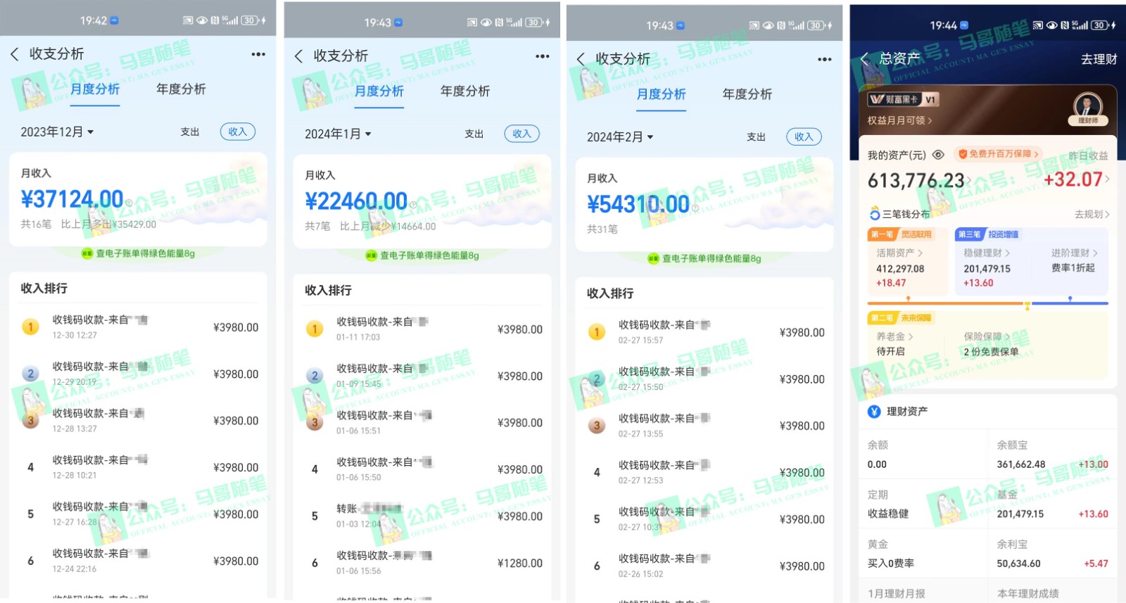 图片[2]-2024年一个人是如何通过“卖项目”实现年入100万-创客集